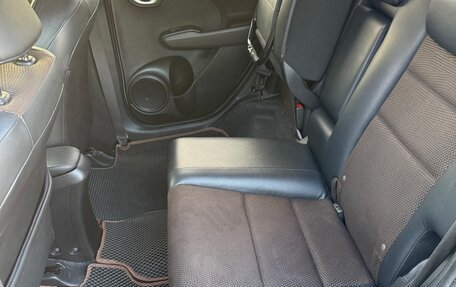 Honda Fit Shuttle I рестайлинг, 2013 год, 1 250 000 рублей, 22 фотография