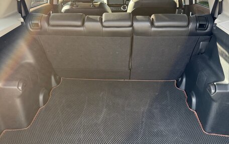 Honda Fit Shuttle I рестайлинг, 2013 год, 1 250 000 рублей, 32 фотография