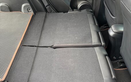 Honda Fit Shuttle I рестайлинг, 2013 год, 1 250 000 рублей, 35 фотография