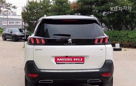 Peugeot 5008 II, 2022 год, 2 405 000 рублей, 4 фотография
