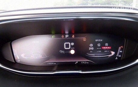 Peugeot 5008 II, 2022 год, 2 405 000 рублей, 9 фотография