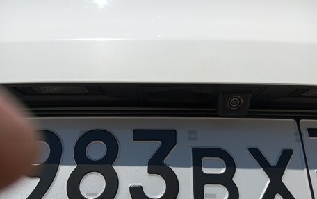 Volkswagen Tiguan I, 2014 год, 1 499 000 рублей, 2 фотография