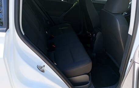 Volkswagen Tiguan I, 2014 год, 1 499 000 рублей, 5 фотография