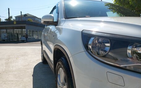 Volkswagen Tiguan I, 2014 год, 1 499 000 рублей, 6 фотография