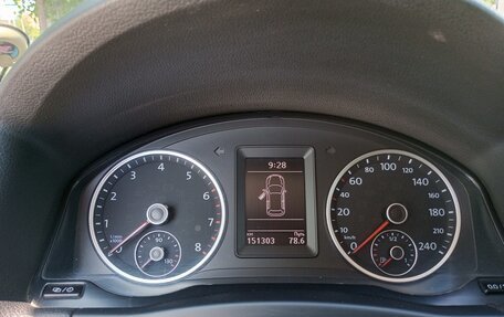Volkswagen Tiguan I, 2014 год, 1 499 000 рублей, 17 фотография