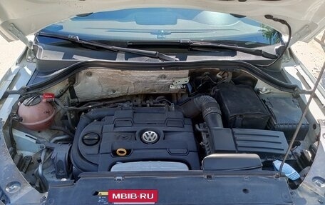 Volkswagen Tiguan I, 2014 год, 1 499 000 рублей, 13 фотография