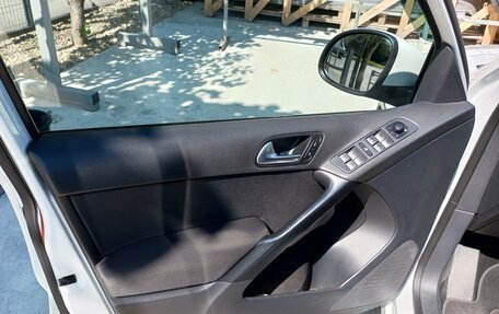Volkswagen Tiguan I, 2014 год, 1 499 000 рублей, 16 фотография