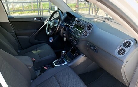 Volkswagen Tiguan I, 2014 год, 1 499 000 рублей, 18 фотография