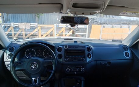 Volkswagen Tiguan I, 2014 год, 1 499 000 рублей, 15 фотография