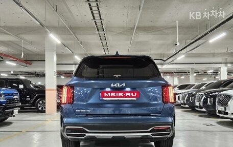 KIA Sorento IV, 2022 год, 2 500 000 рублей, 5 фотография