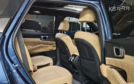 KIA Sorento IV, 2022 год, 2 500 000 рублей, 14 фотография
