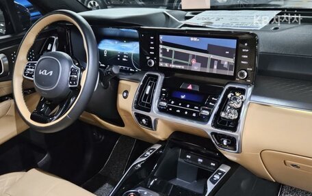 KIA Sorento IV, 2022 год, 2 500 000 рублей, 16 фотография