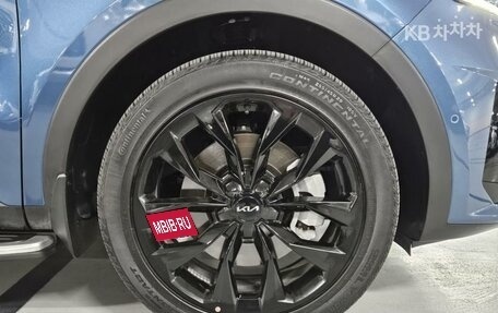 KIA Sorento IV, 2022 год, 2 500 000 рублей, 8 фотография