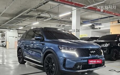 KIA Sorento IV, 2022 год, 2 500 000 рублей, 3 фотография