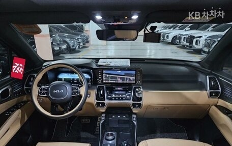 KIA Sorento IV, 2022 год, 2 500 000 рублей, 15 фотография