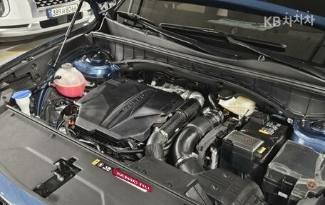 KIA Sorento IV, 2022 год, 2 500 000 рублей, 20 фотография