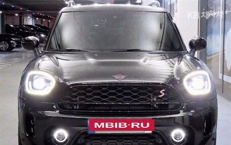 MINI Countryman II (F60), 2022 год, 3 120 000 рублей, 2 фотография
