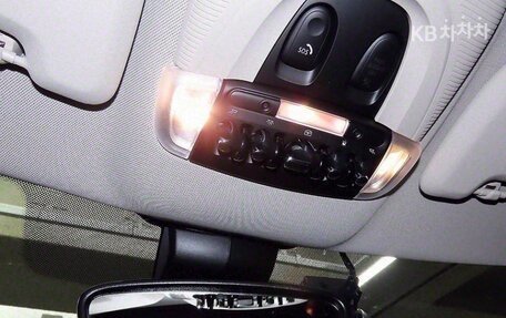 MINI Countryman II (F60), 2022 год, 3 120 000 рублей, 14 фотография