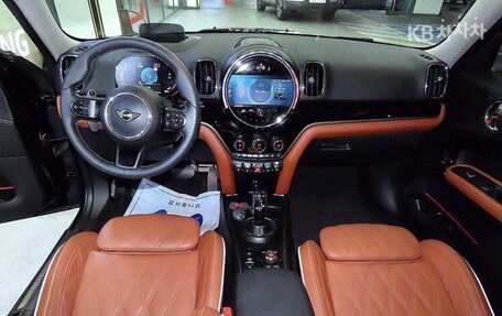 MINI Countryman II (F60), 2022 год, 3 120 000 рублей, 10 фотография