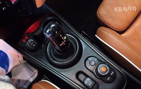 MINI Countryman II (F60), 2022 год, 3 120 000 рублей, 12 фотография