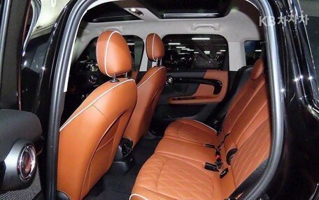 MINI Countryman II (F60), 2022 год, 3 120 000 рублей, 7 фотография
