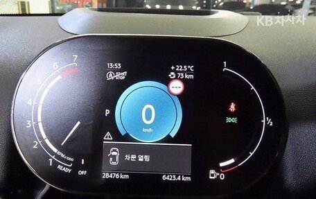 MINI Countryman II (F60), 2022 год, 3 120 000 рублей, 9 фотография
