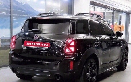 MINI Countryman II (F60), 2022 год, 3 120 000 рублей, 4 фотография