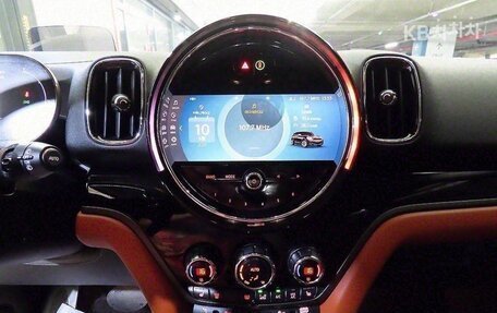 MINI Countryman II (F60), 2022 год, 3 120 000 рублей, 11 фотография