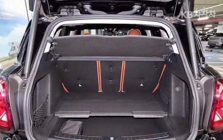 MINI Countryman II (F60), 2022 год, 3 120 000 рублей, 17 фотография