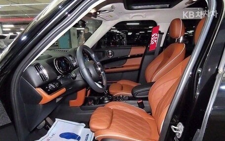 MINI Countryman II (F60), 2022 год, 3 120 000 рублей, 6 фотография