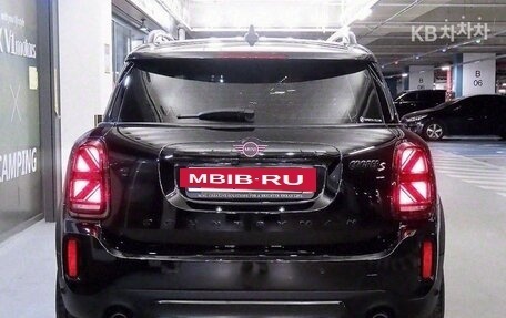 MINI Countryman II (F60), 2022 год, 3 120 000 рублей, 5 фотография