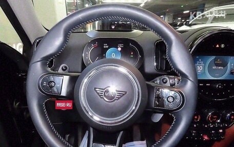 MINI Countryman II (F60), 2022 год, 3 120 000 рублей, 8 фотография