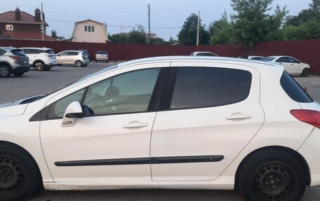 Peugeot 308 II, 2009 год, 435 000 рублей, 6 фотография