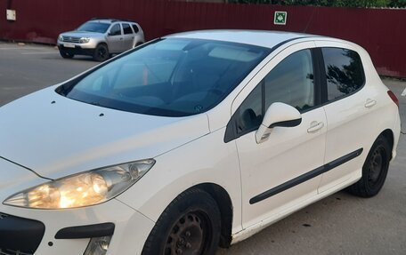 Peugeot 308 II, 2009 год, 435 000 рублей, 7 фотография