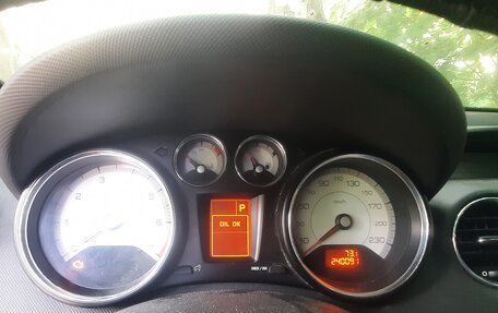 Peugeot 308 II, 2009 год, 435 000 рублей, 4 фотография