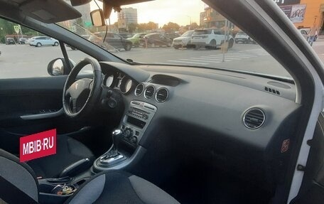 Peugeot 308 II, 2009 год, 435 000 рублей, 8 фотография