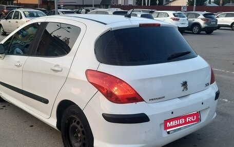 Peugeot 308 II, 2009 год, 435 000 рублей, 5 фотография