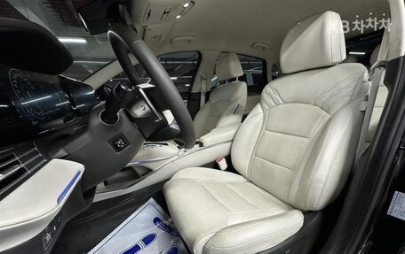 Hyundai Grandeur, 2022 год, 2 950 000 рублей, 5 фотография