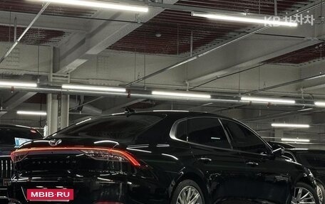 Hyundai Grandeur, 2022 год, 2 950 000 рублей, 3 фотография