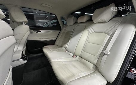 Hyundai Grandeur, 2022 год, 2 950 000 рублей, 6 фотография