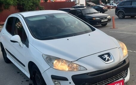 Peugeot 308 II, 2009 год, 435 000 рублей, 12 фотография