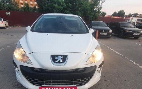 Peugeot 308 II, 2009 год, 435 000 рублей, 10 фотография