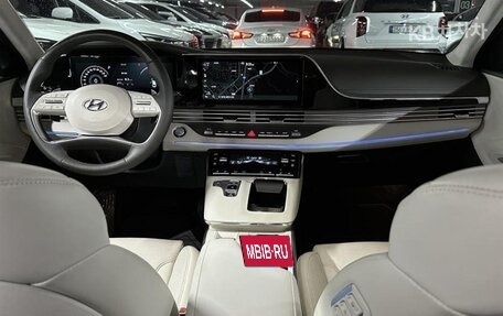 Hyundai Grandeur, 2022 год, 2 950 000 рублей, 7 фотография
