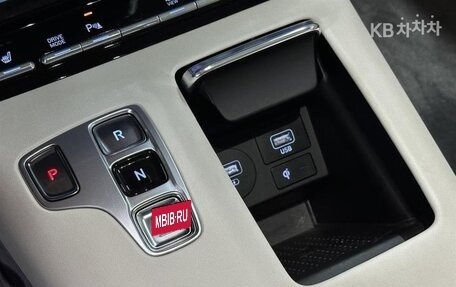 Hyundai Grandeur, 2022 год, 2 950 000 рублей, 13 фотография