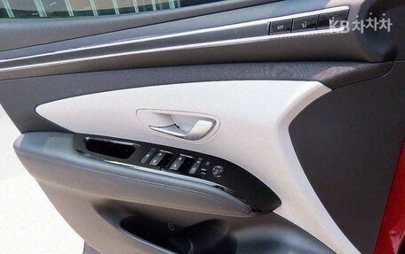 Hyundai Tucson, 2022 год, 2 200 000 рублей, 10 фотография