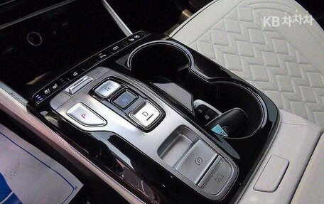 Hyundai Tucson, 2022 год, 2 200 000 рублей, 9 фотография