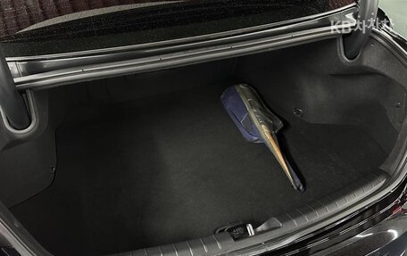 Hyundai Grandeur, 2022 год, 2 950 000 рублей, 15 фотография