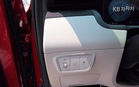 Hyundai Tucson, 2022 год, 2 200 000 рублей, 11 фотография