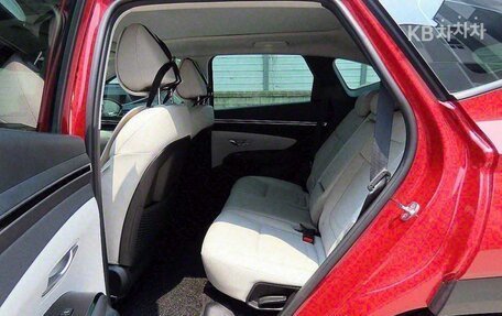 Hyundai Tucson, 2022 год, 2 200 000 рублей, 6 фотография