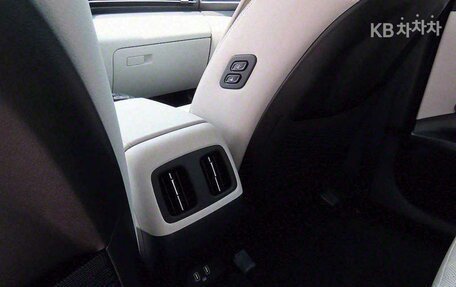 Hyundai Tucson, 2022 год, 2 200 000 рублей, 14 фотография